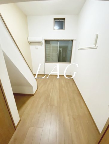 その他部屋・スペース　寝室です。