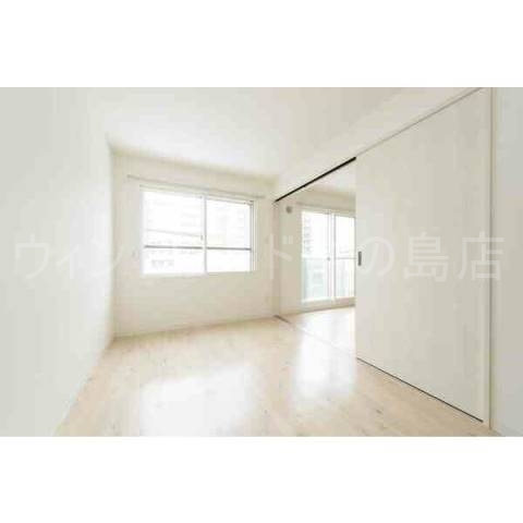 その他部屋・スペース　詳細は、ウィンドワード中の島店までご相談下さい。