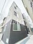 平和島駅より徒歩7分 3階 築5年6ヶ月の賃貸物件