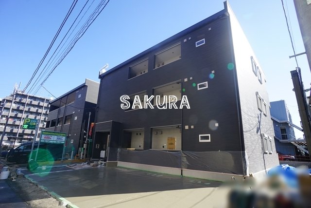 建物外観　当店おすすめ物件♪