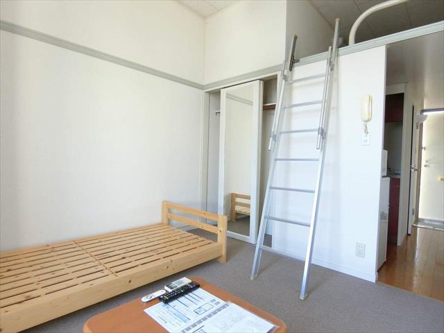 その他部屋・スペース