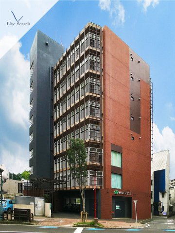 建物外観　建物外観を気になさる方へ、見た目の良い物件です