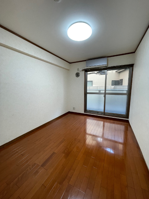 その他部屋・スペース　別号室の写真です。