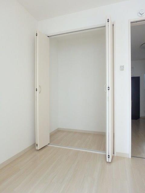 収納　図面と現状に相違がある場合には現状を優先