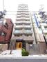 建物外観　ヒューマンハイム新御徒町