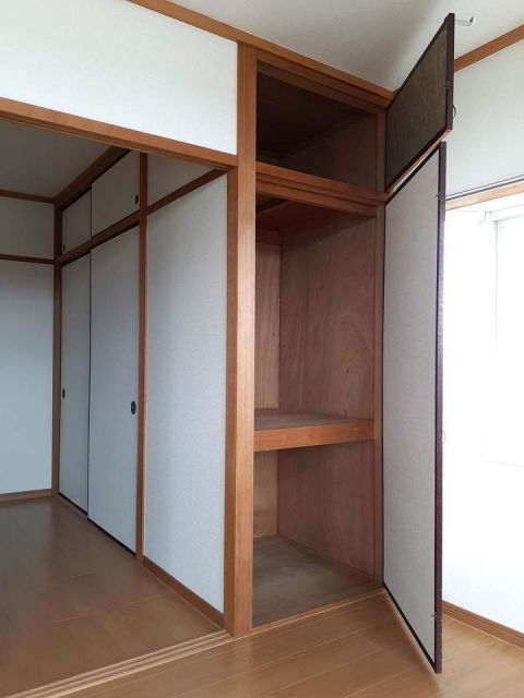 その他部屋・スペース