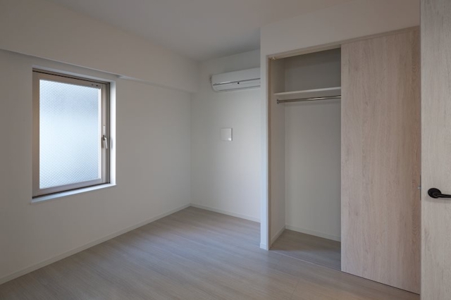 居室・リビング　居室※別部屋参考写真