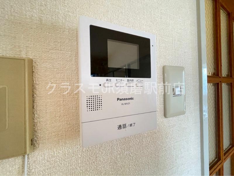 ハピネス東須磨のその他写真