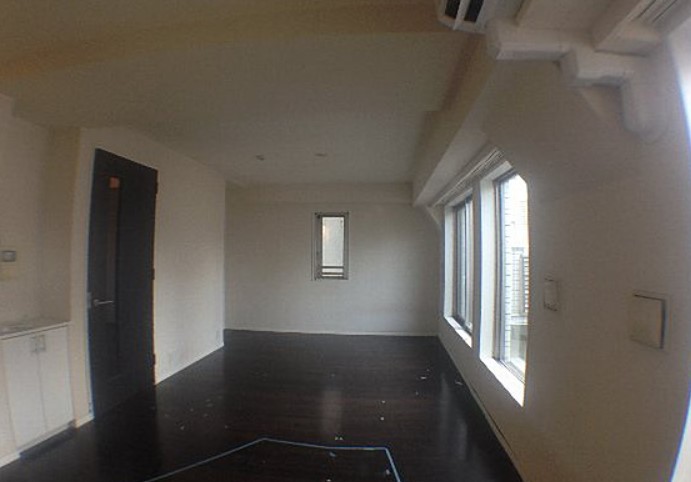 居室・リビング　※こちらの写真は他部屋になり参考写真です