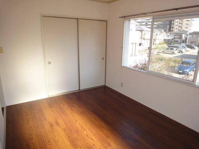 その他部屋・スペース　明るい洋室