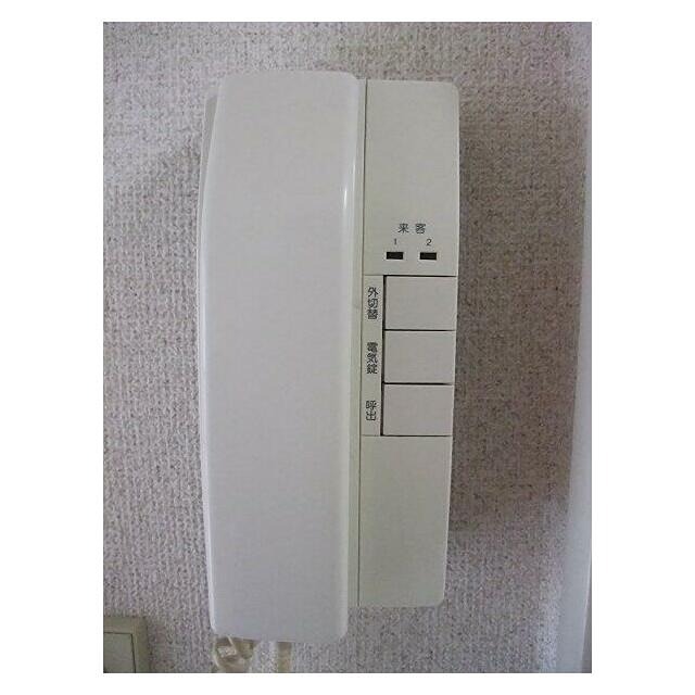 セキュリティ　※同仕様写真含む