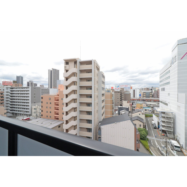 ジオエント福島野田のその他写真