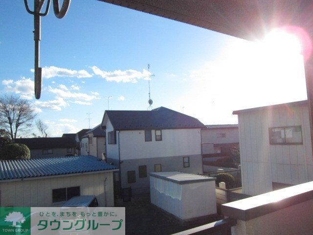 眺望　♪眺望良好♪