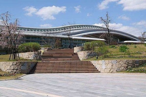 公園　吉野ヶ里歴史公園（公園）まで1600m
