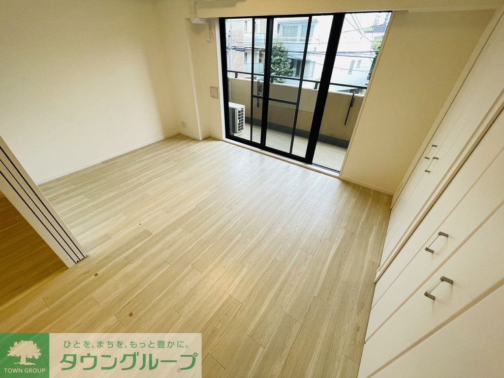 その他部屋・スペース　★タウンハウジング恵比寿店取り扱い★