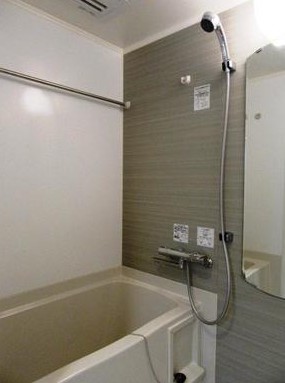 バス・シャワールーム　※同仕様写真含む