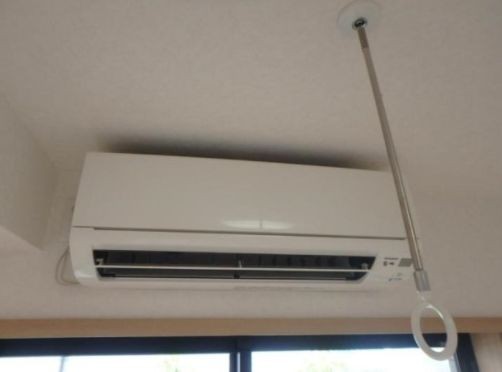 その他設備　※同仕様写真含む