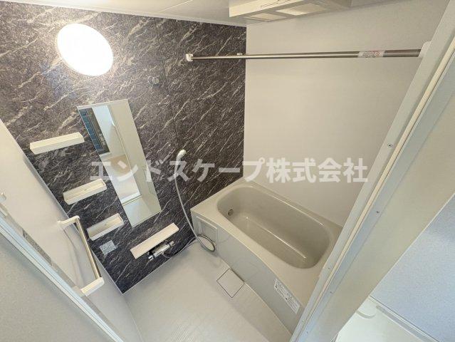 バス・シャワールーム　高崎、前橋のお部屋探しはエンドスケープまで！お客様の理想お聞