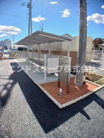 その他共有部分　高崎、前橋のお部屋探しはエンドスケープまで！お客様の理想お聞