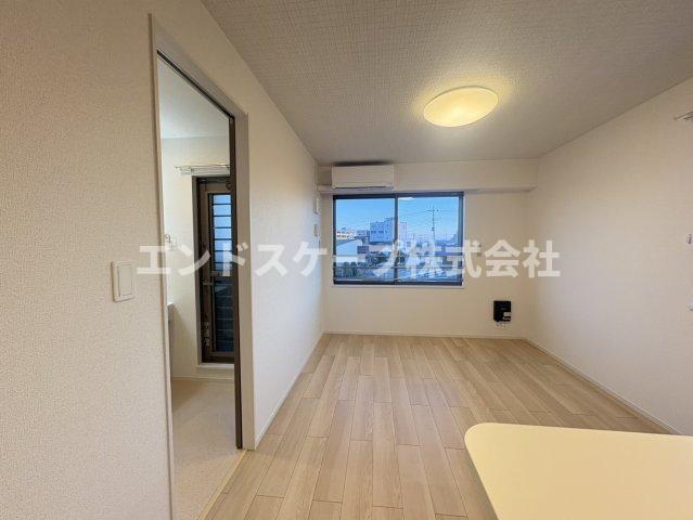 居室・リビング　高崎、前橋のお部屋探しはエンドスケープまで！お客様の理想お聞