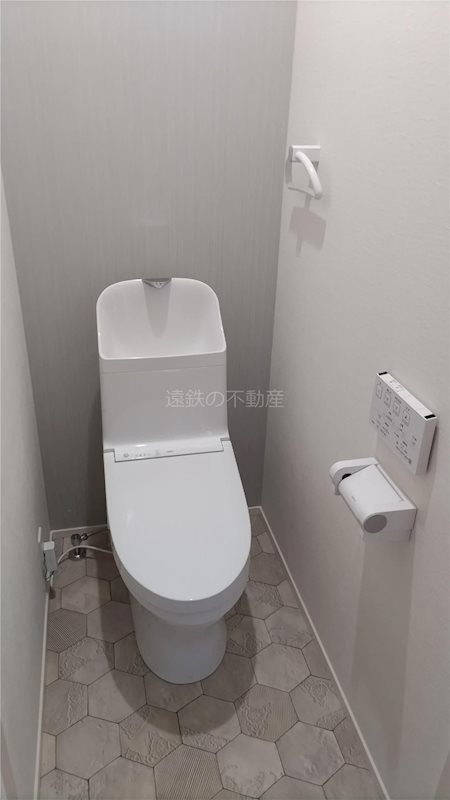 トイレ　※他部屋参照・現況優先