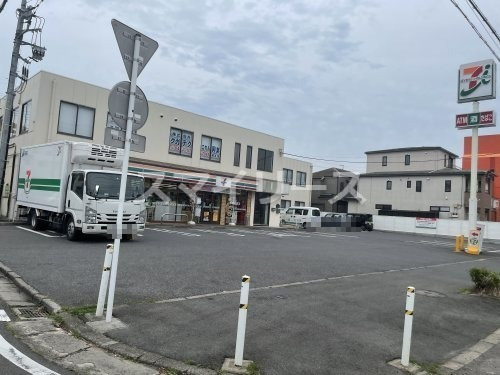 コンビニ　セブンイレブン 北柏3丁目店（コンビニ）まで230m