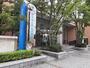 その他　市立中央図書館（その他）まで570m