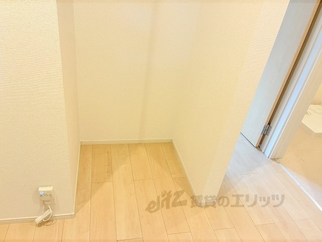 その他部屋・スペース　冷蔵庫置場