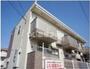 土浦駅よりバス13分 徒歩7分 2階 築18年8ヶ月の賃貸物件