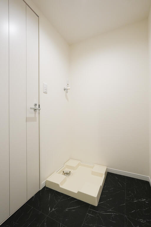 その他設備　同棟別部屋の写真です