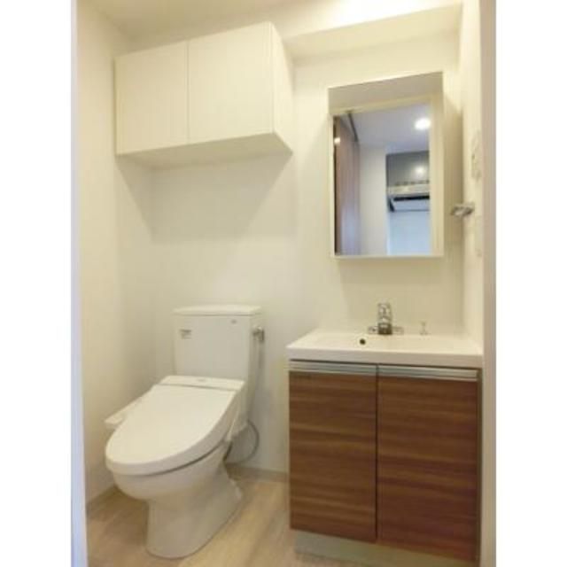 その他部屋・スペース　写真は同タイプ住居です