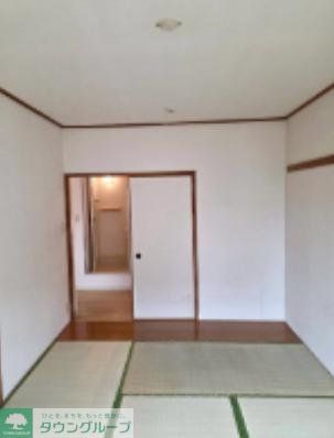 その他部屋・スペース　エントランス