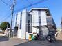 薬園台駅より徒歩6分 1階 築17年6ヶ月の賃貸物件