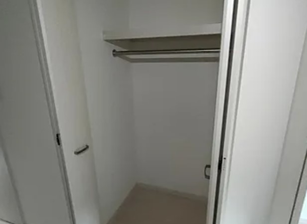 収納　収納豊富です