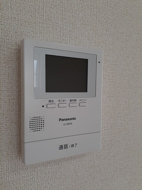 セキュリティ　図面と現状に相違がある場合には現状を優先