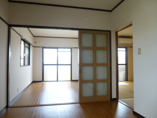 居室・リビング　※他部屋参照