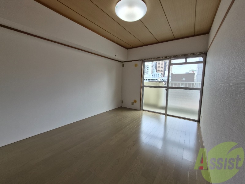 その他部屋・スペース　お部屋はゆっくりとできて疲れも取れそうですね。