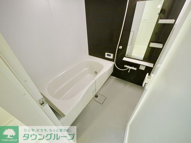 バス・シャワールーム　※別部屋参照※実際と異なる可能性もあります