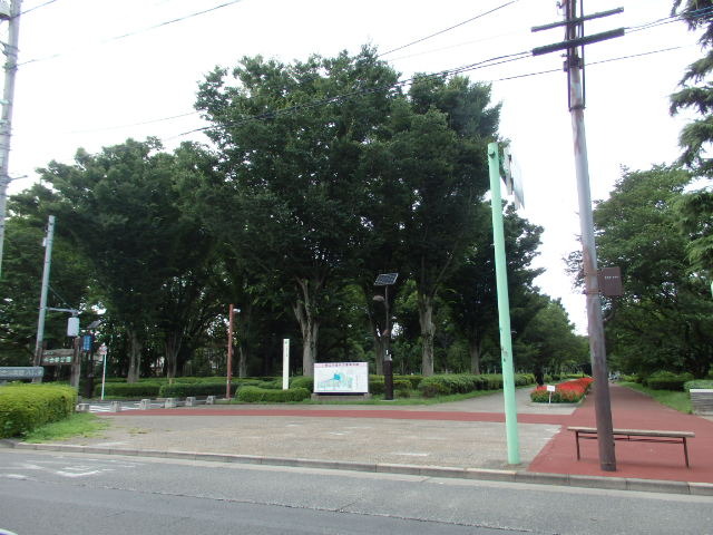 その他　小金井公園（その他）まで1400m