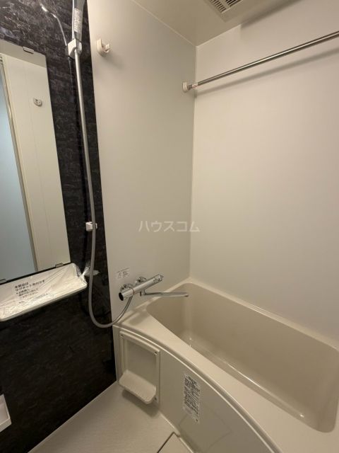 セレニテ梅田北グランデの風呂写真