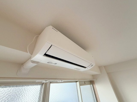 その他設備　※別部屋の写真です