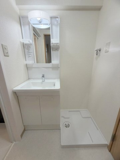 その他　※別部屋の写真です