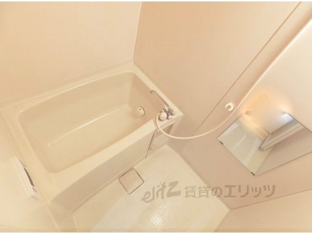 バス・シャワールーム　風呂