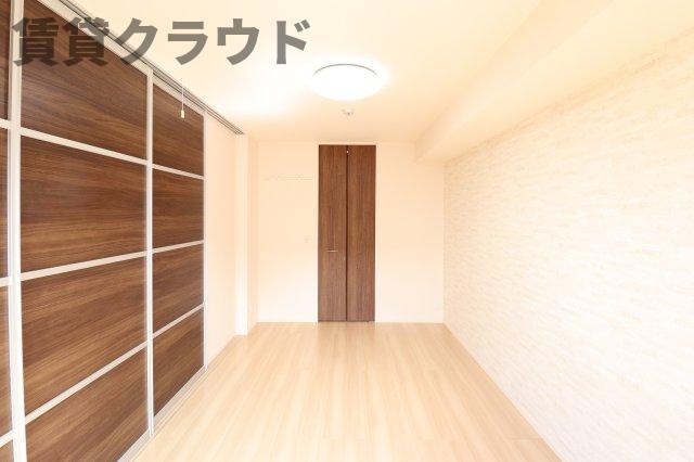 その他部屋・スペース　ゆとりの広さです