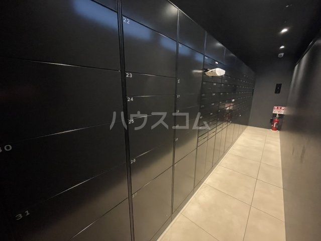ロビー