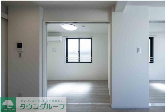 その他部屋・スペース　リビング/居室