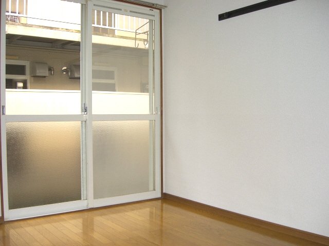 居室・リビング　洋室6帖
