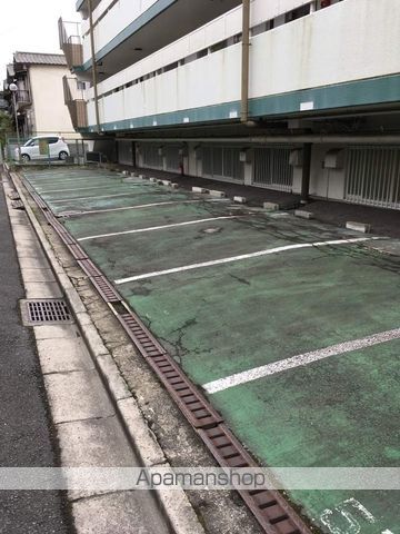 大裕ハイツ若松のその他写真