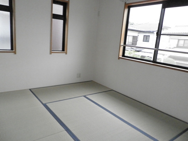 その他設備　充実した室内設備♪