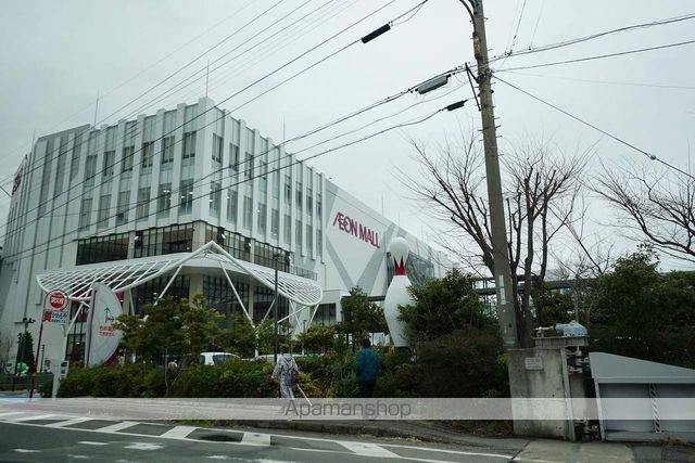 ショッピングセンター　イオンモール徳島店（ショッピングセンター）まで548m